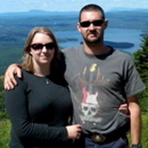 Meet your Posher, Jen